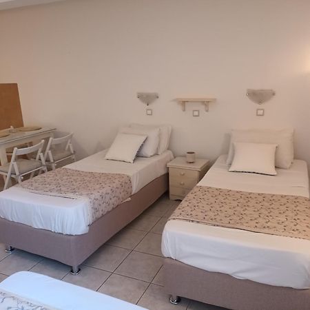 Argostoli Rooms Kültér fotó