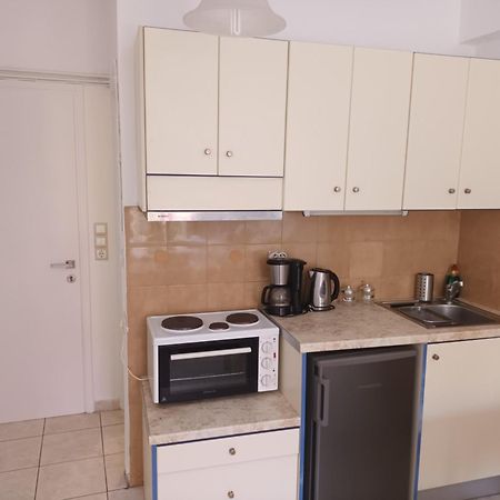 Argostoli Rooms Kültér fotó