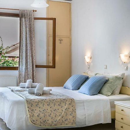 Argostoli Rooms Kültér fotó