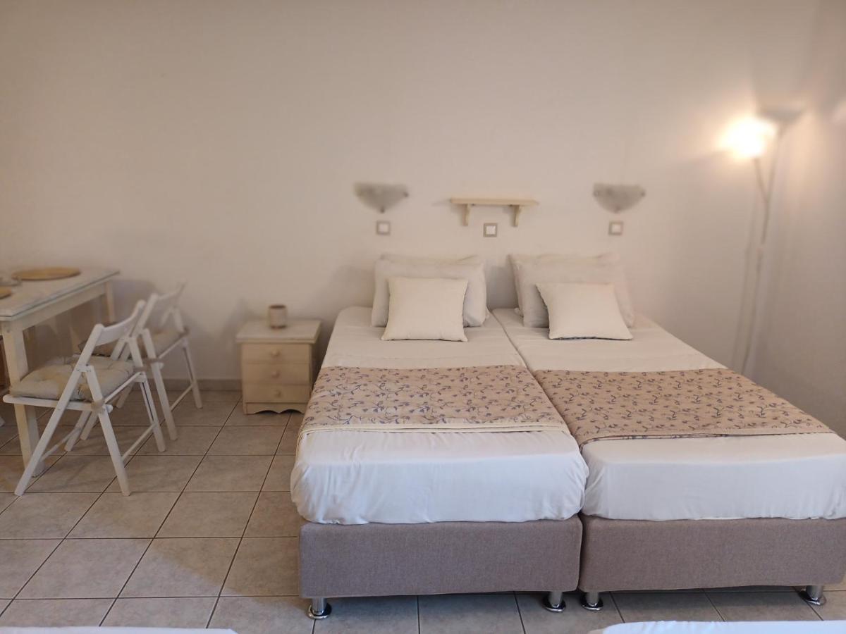 Argostoli Rooms Kültér fotó