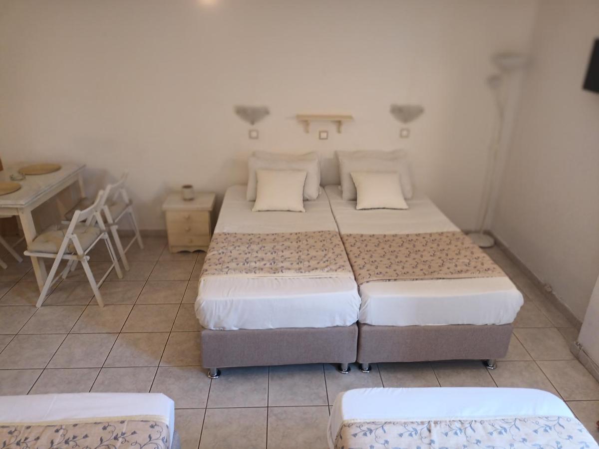 Argostoli Rooms Kültér fotó
