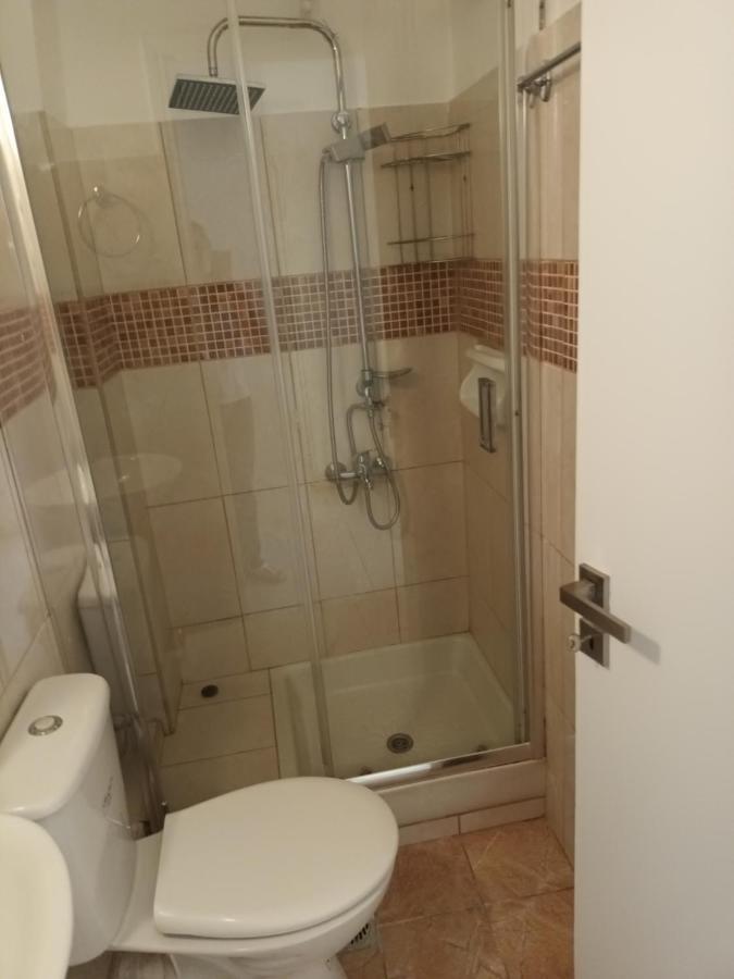 Argostoli Rooms Kültér fotó