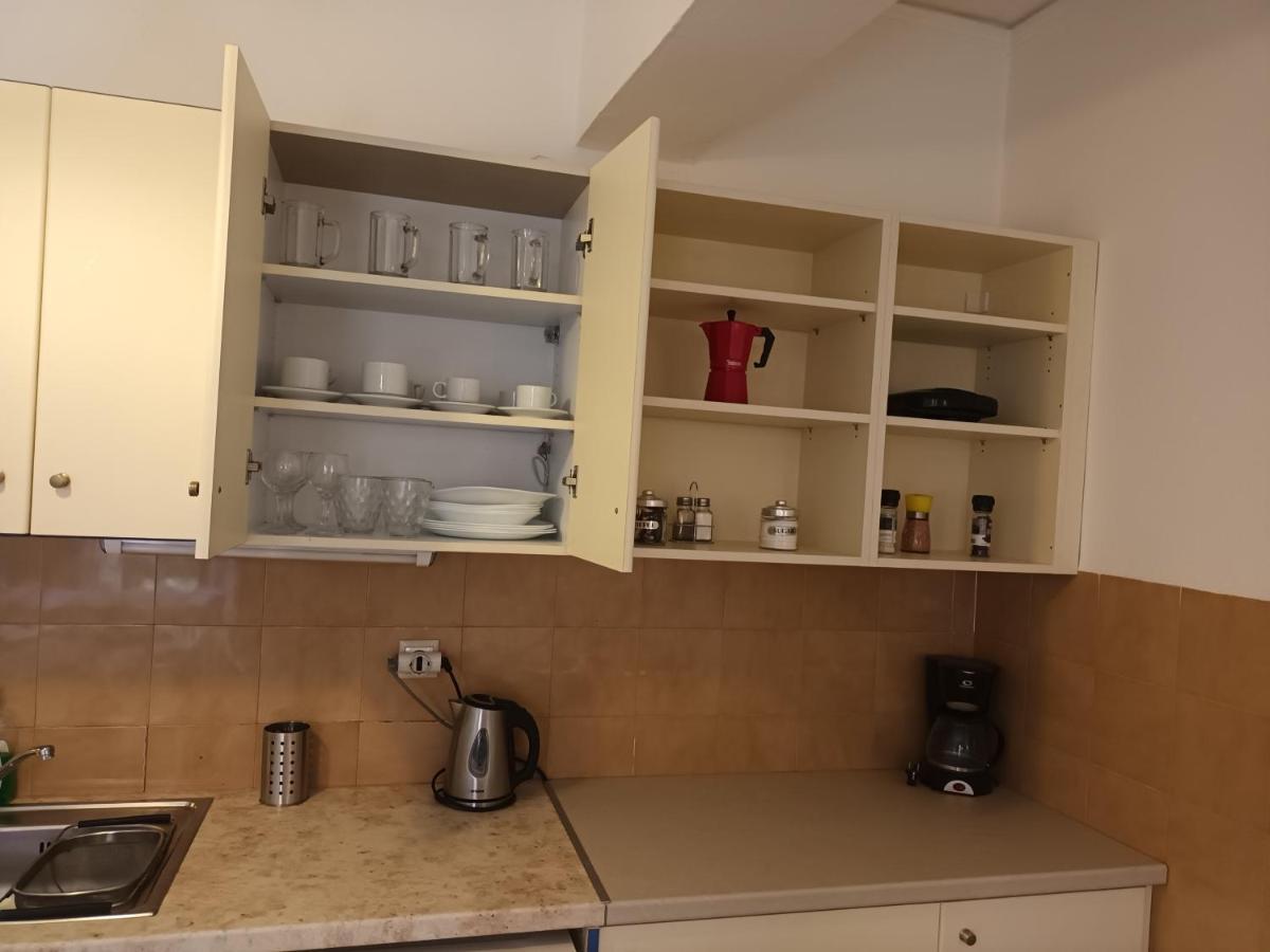 Argostoli Rooms Kültér fotó