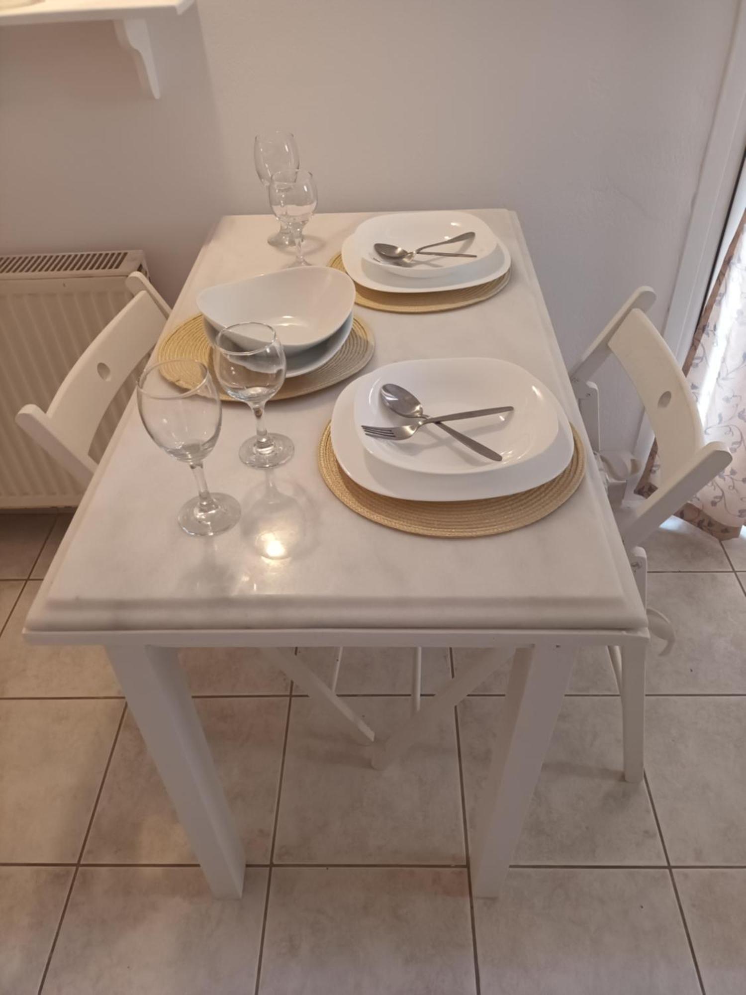 Argostoli Rooms Kültér fotó
