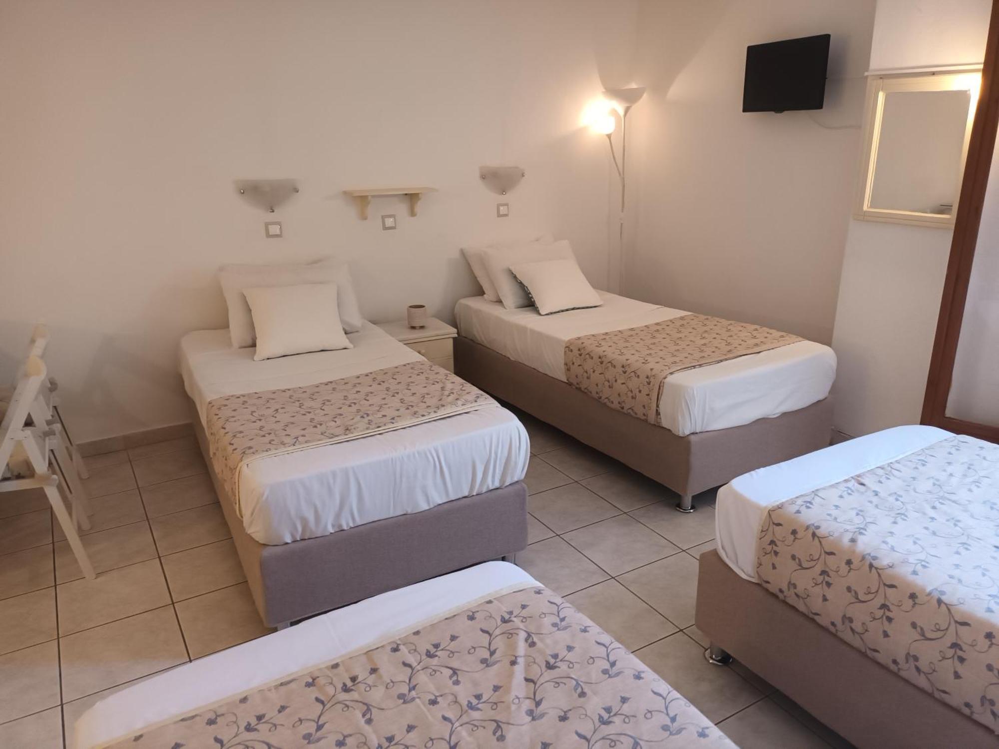 Argostoli Rooms Kültér fotó