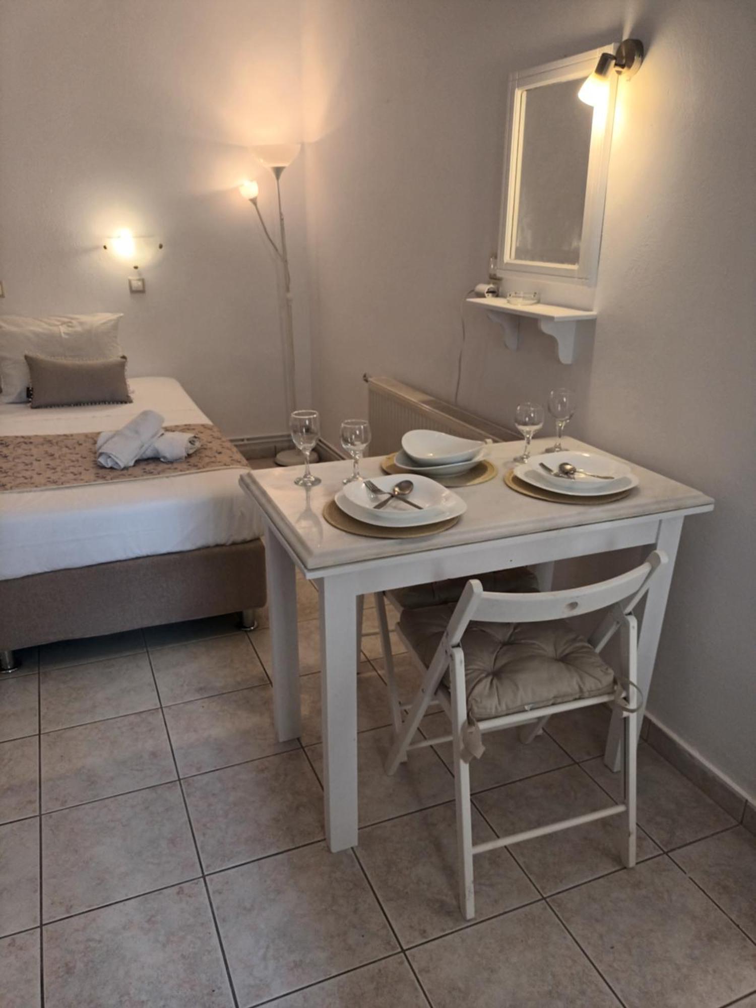 Argostoli Rooms Kültér fotó