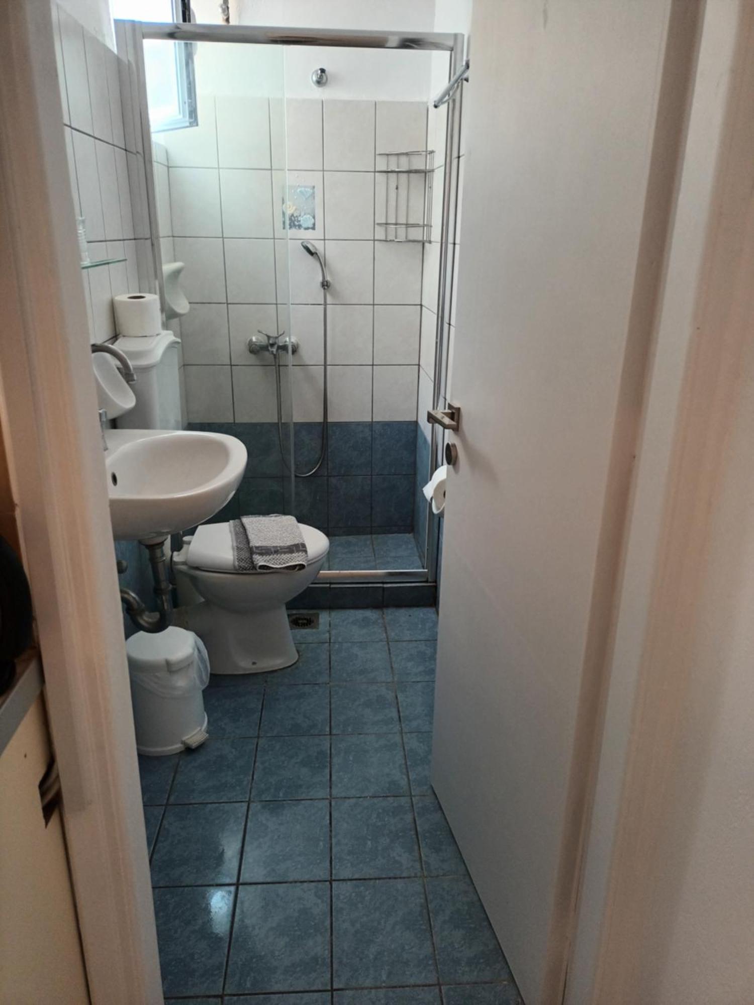 Argostoli Rooms Kültér fotó
