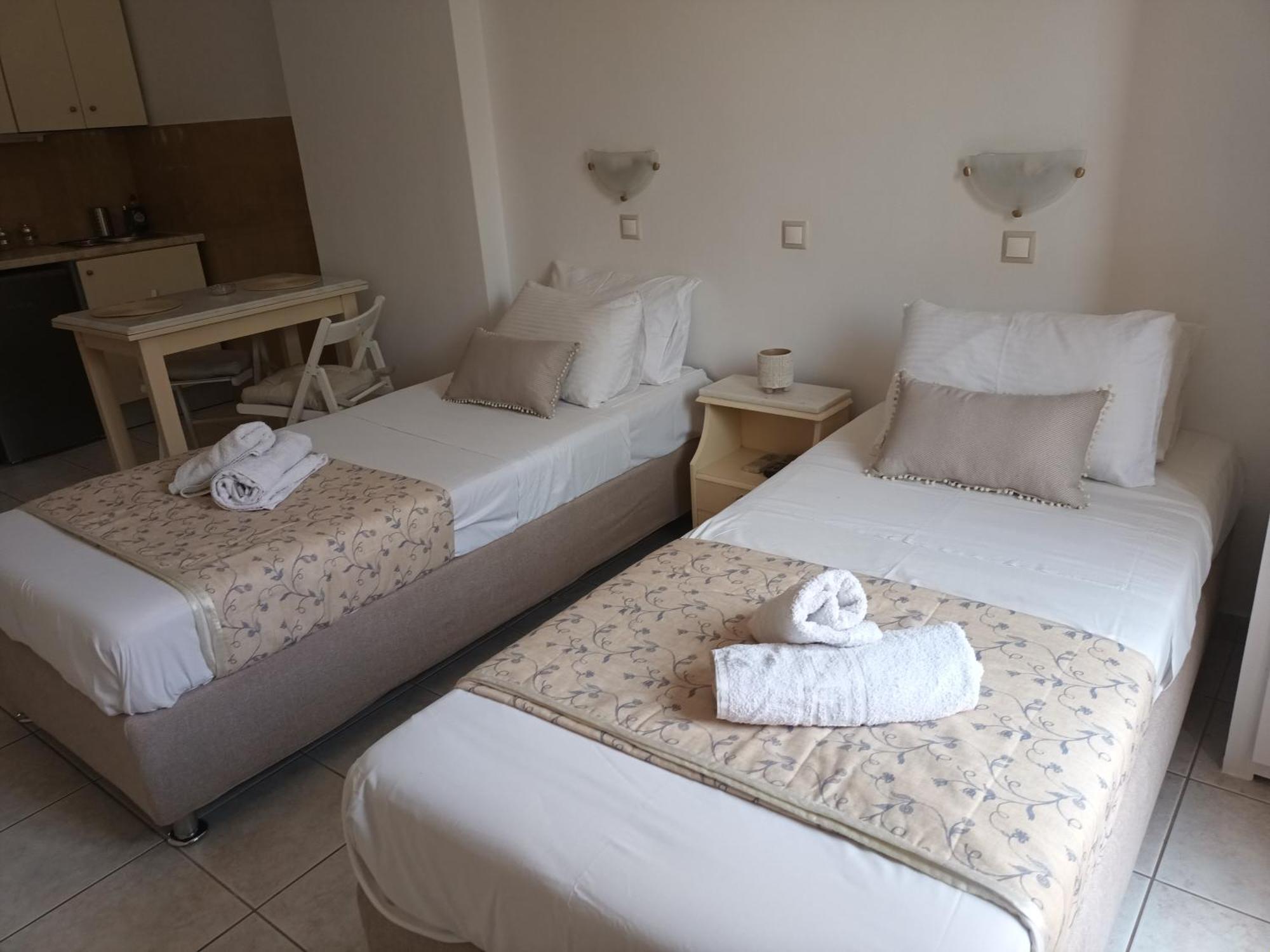 Argostoli Rooms Kültér fotó