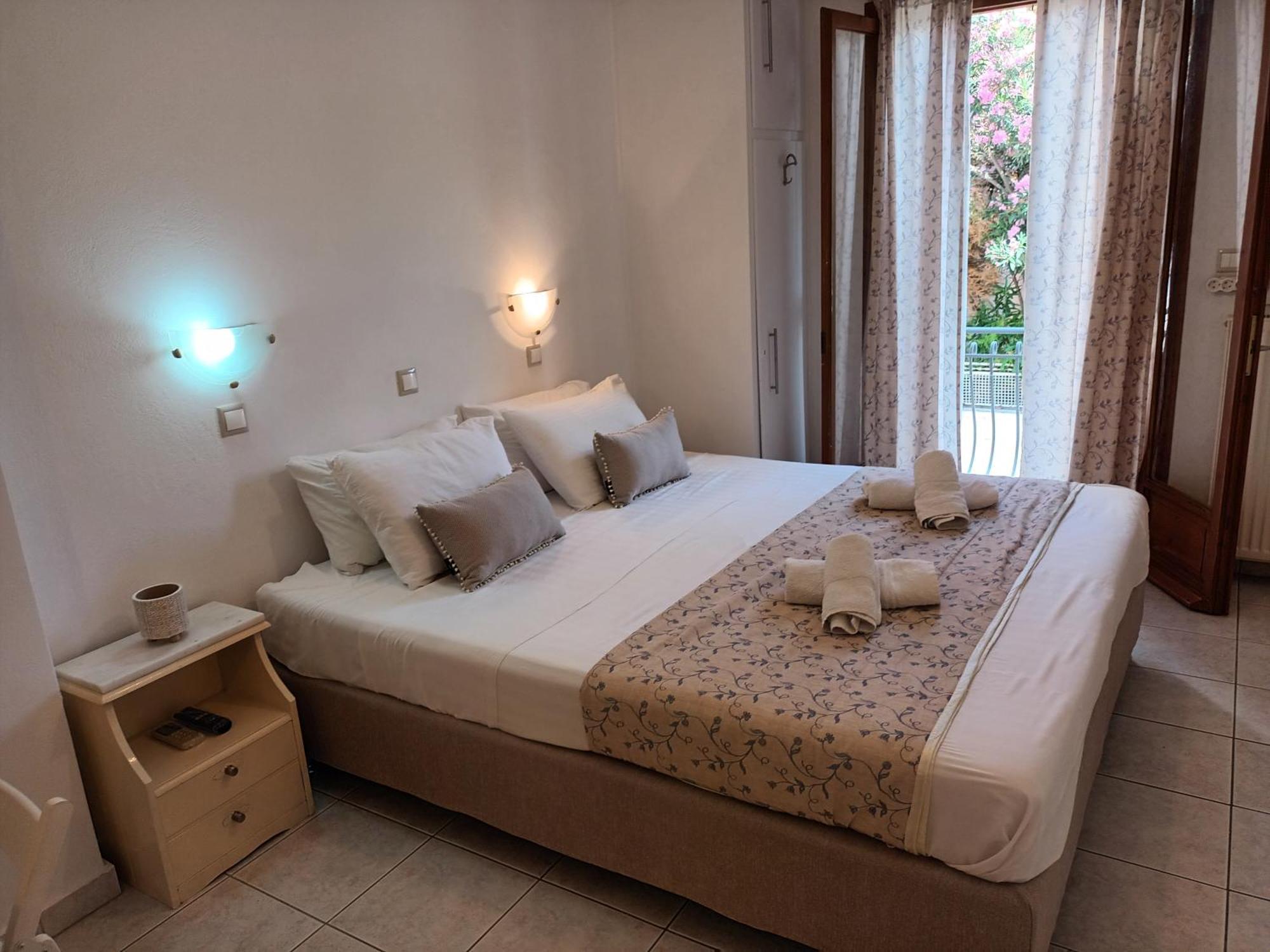 Argostoli Rooms Kültér fotó
