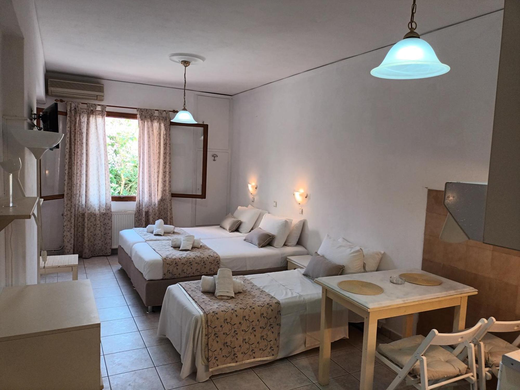 Argostoli Rooms Kültér fotó