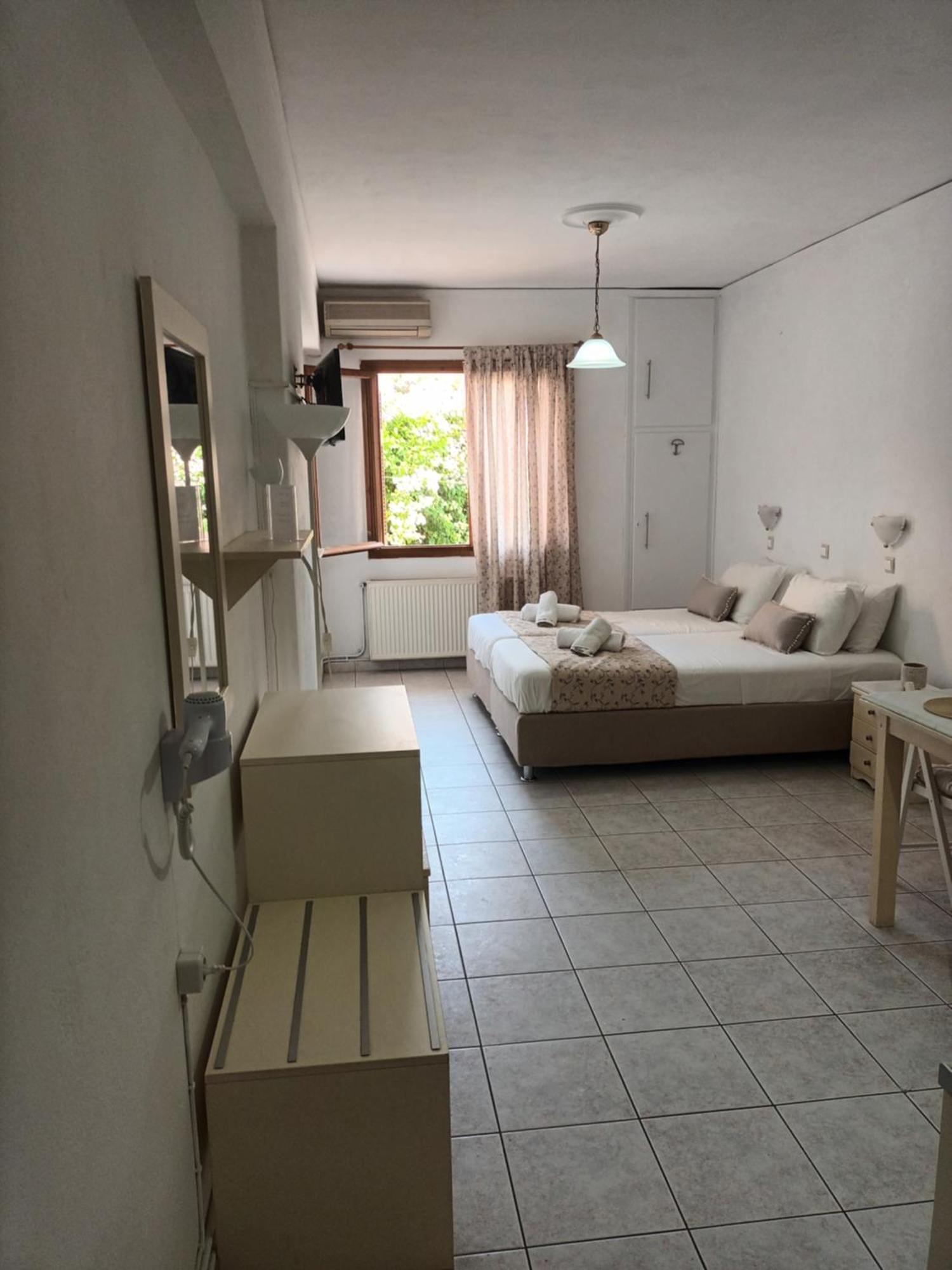 Argostoli Rooms Kültér fotó