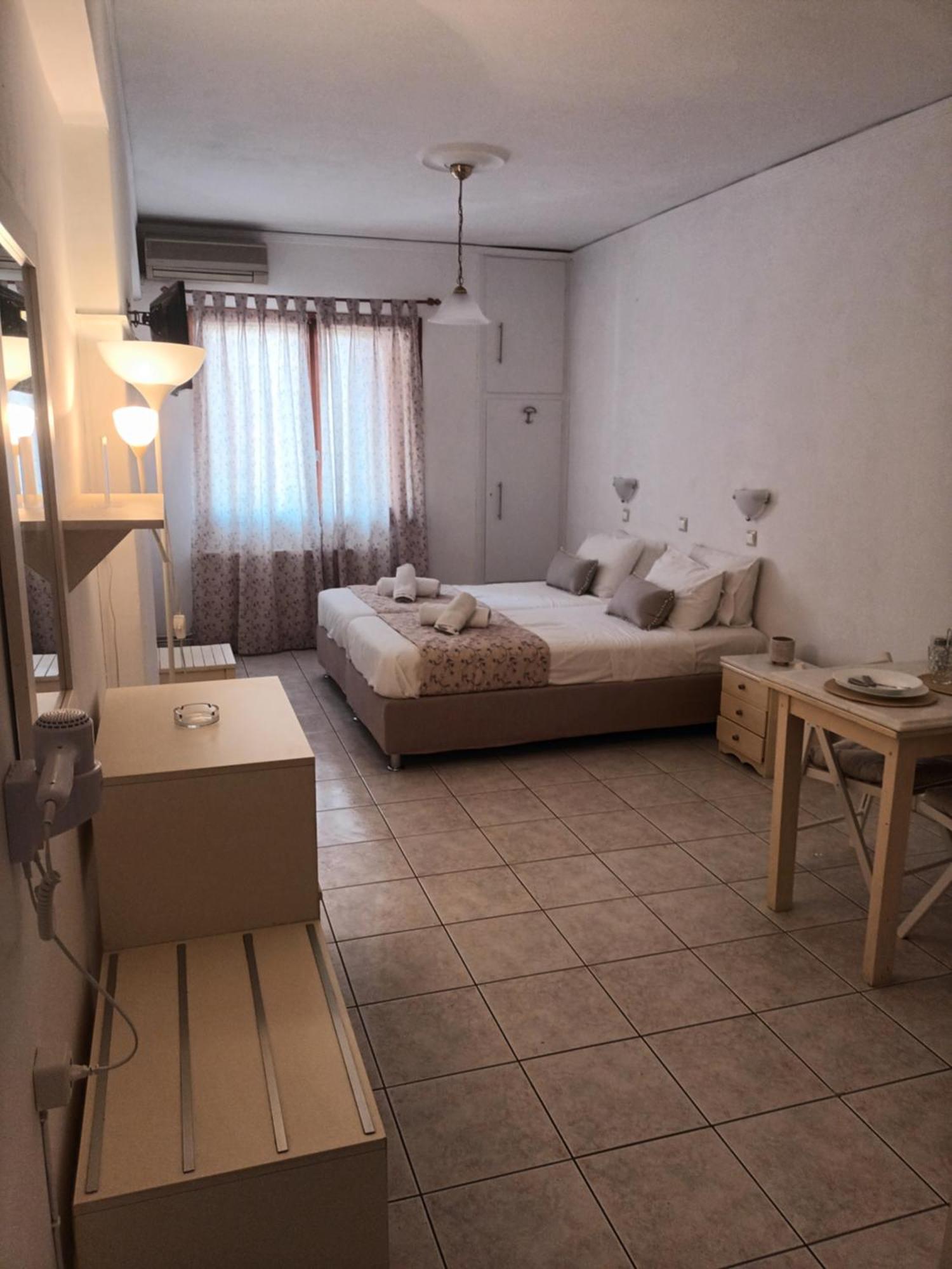 Argostoli Rooms Kültér fotó