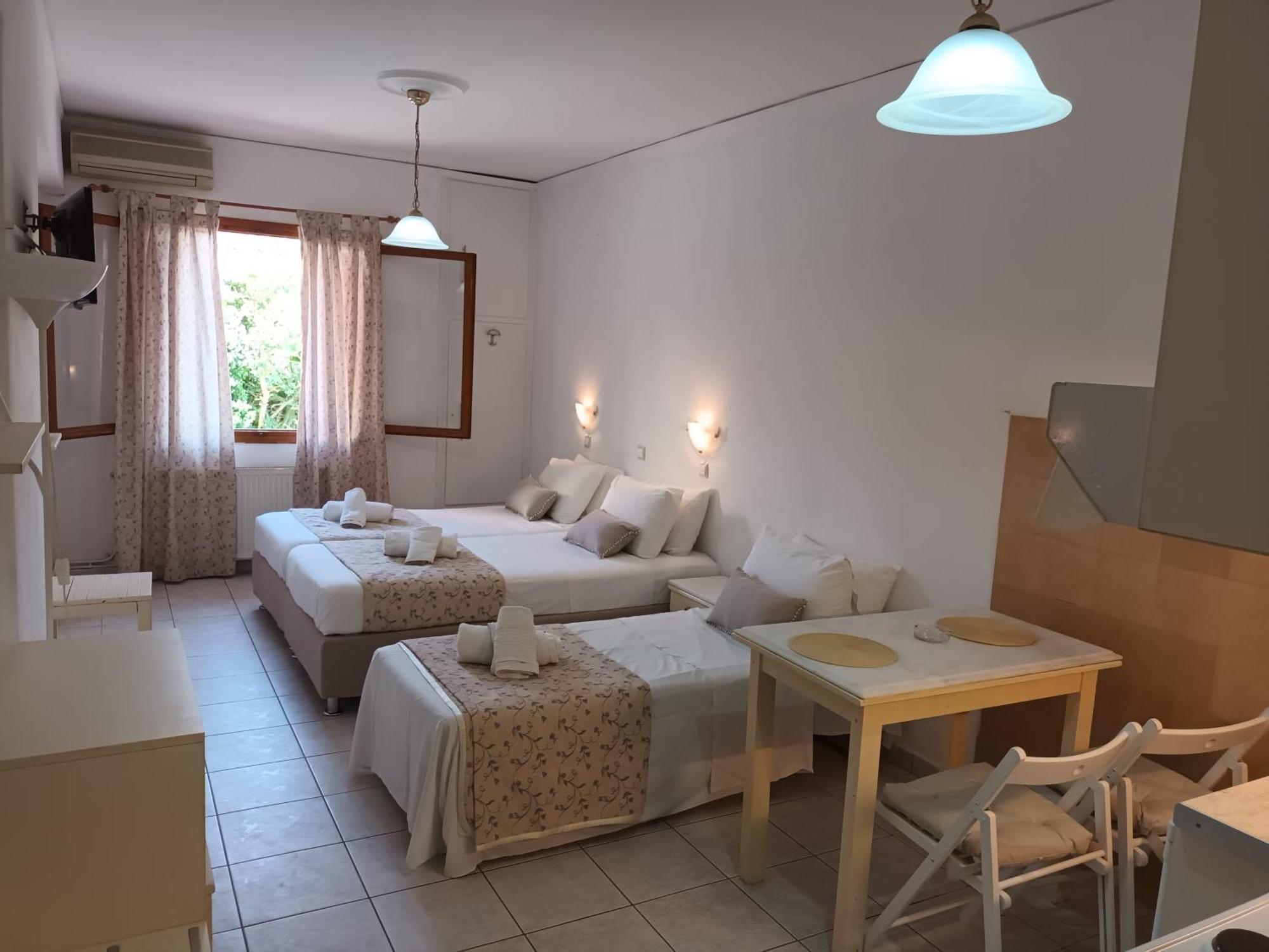 Argostoli Rooms Kültér fotó