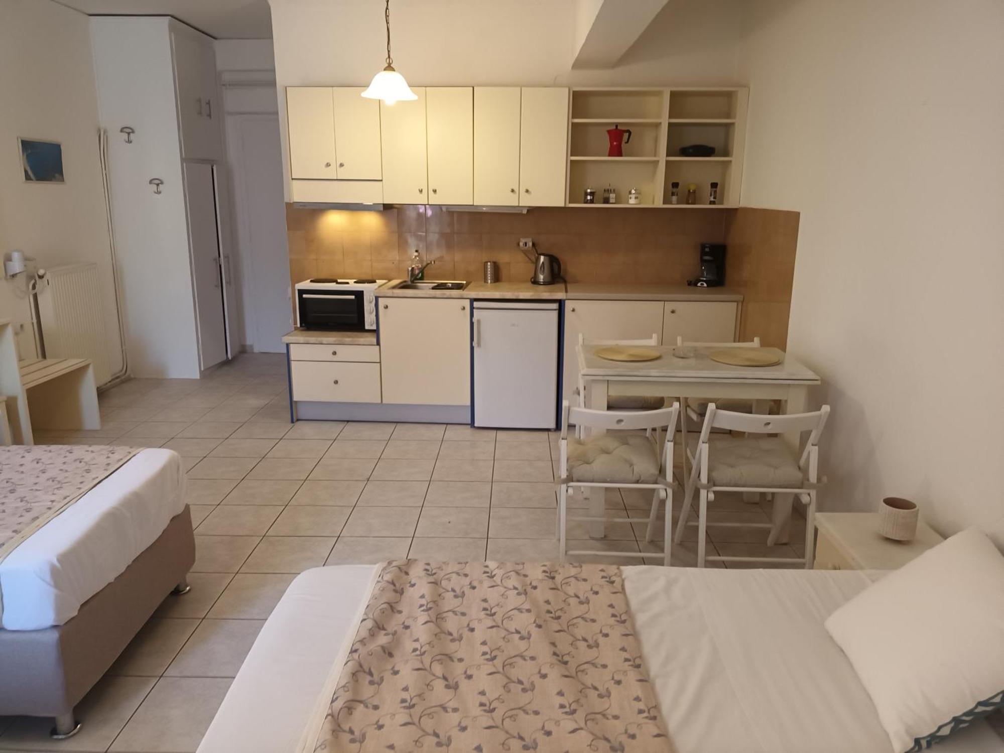 Argostoli Rooms Szoba fotó