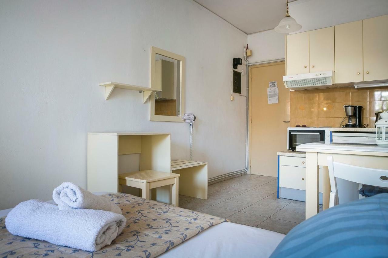 Argostoli Rooms Kültér fotó