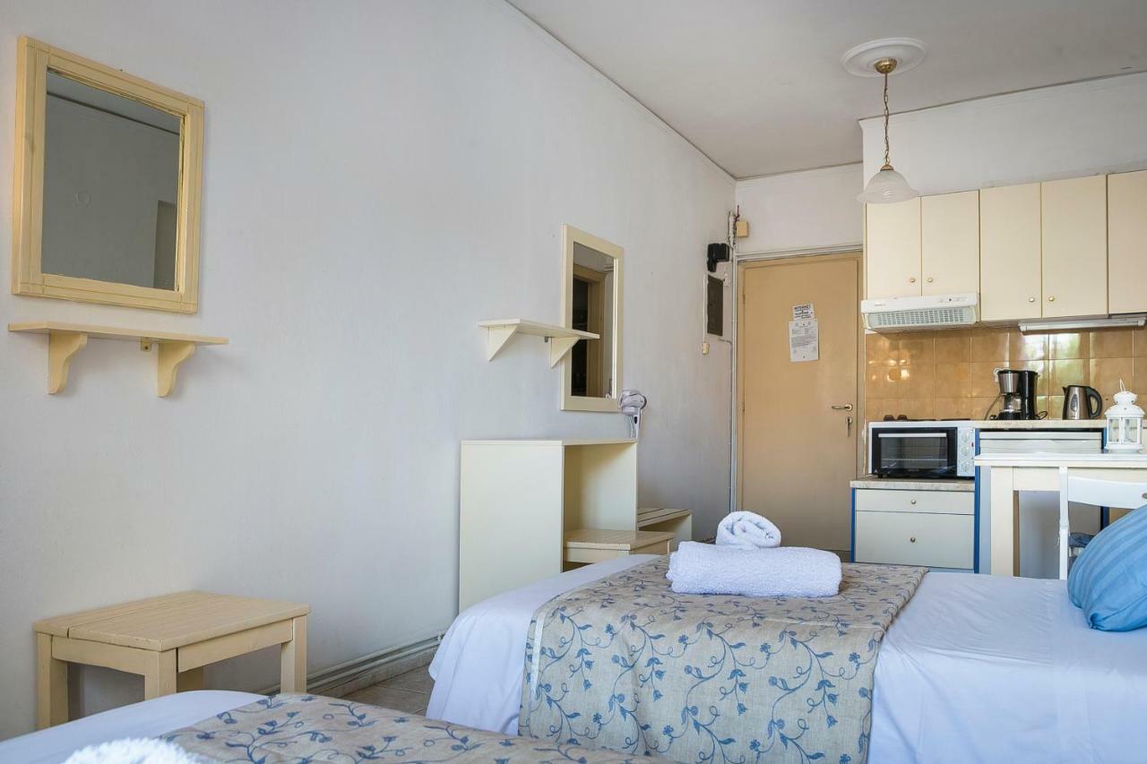 Argostoli Rooms Kültér fotó